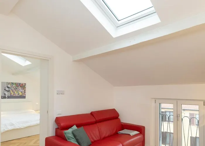 Bansky Nest - New Exclusive Apartment *