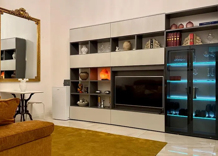 Lr Deluxe - Navigli Luxury *