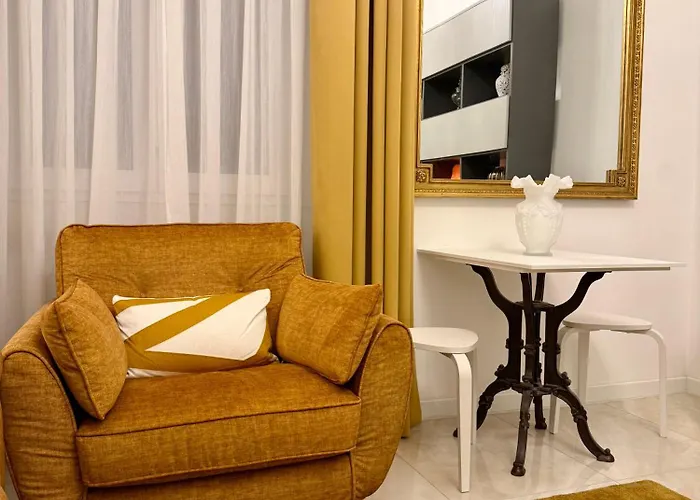 Lr Deluxe - Navigli Luxury *