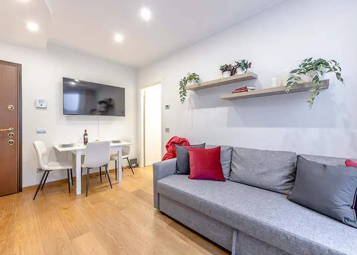 Duomo Retreat - Collection Апартаменты