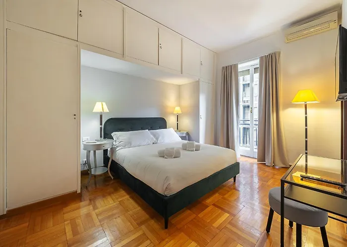 Santa Sofia M4 Chic - Center