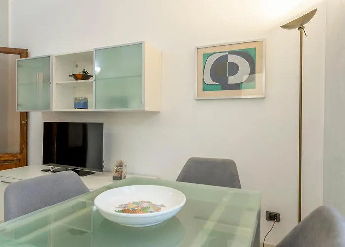 Apartamento Romolo Bitti Ca Granda-zara