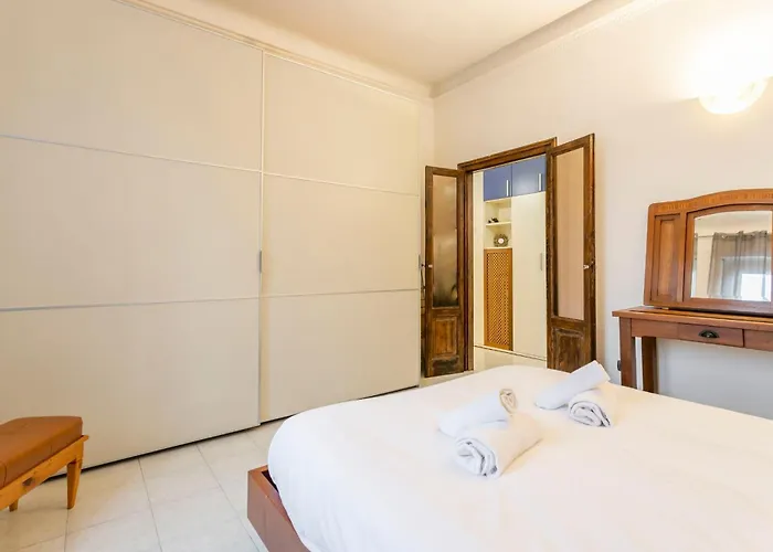 Romolo Bitti Ca Granda-zara Apartamento