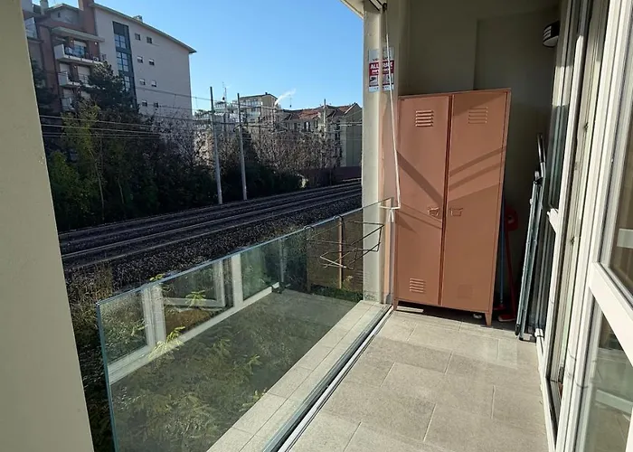 Nordic Nest Navigli, Bocconi And Olympic Village * Milão