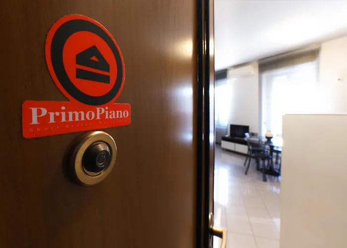 Primopiano - Orcagna Milano