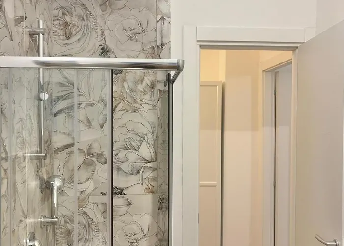 Apartman I-host - Monza 43