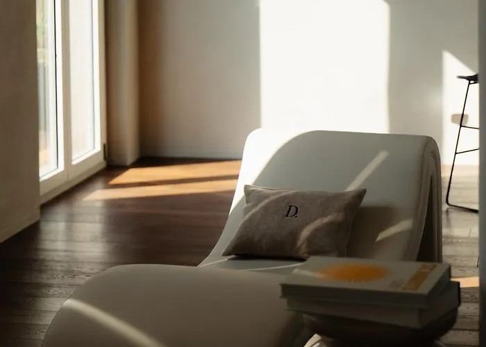 The Sole Penthouse - Duomo View Milão