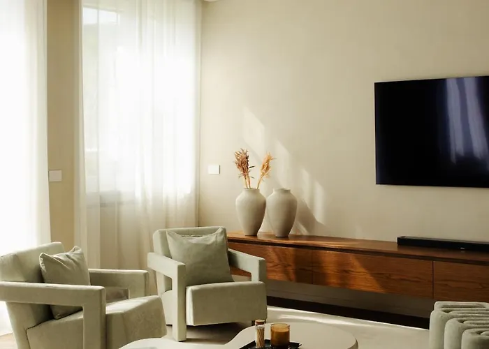 The Sole Penthouse - Duomo View Apartamento *