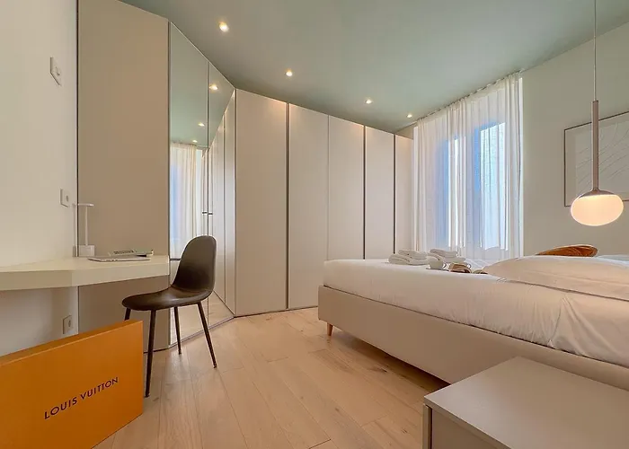 Urban By Host Hero 公寓