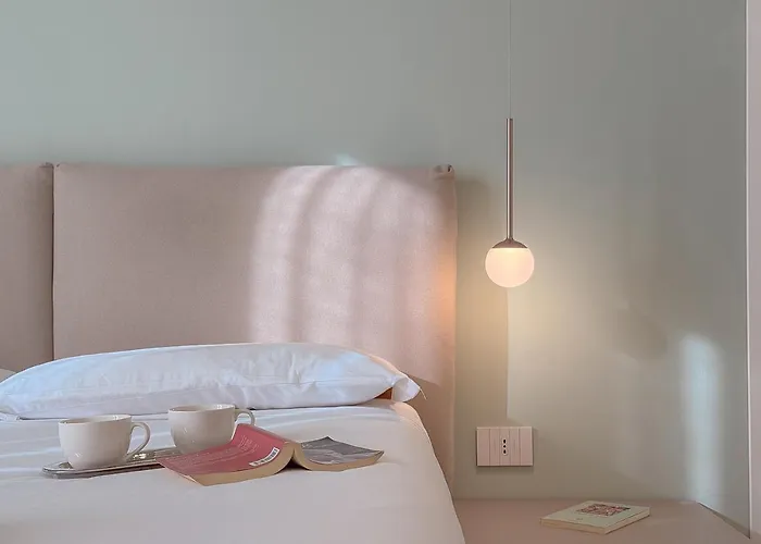 Urban By Host Hero * 米兰