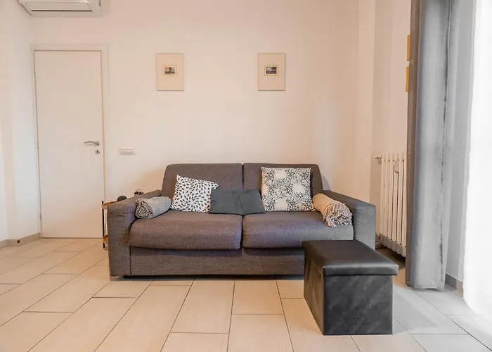 Appartement Via Ovada 5