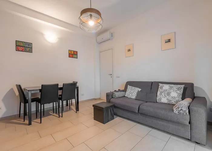 Via Ovada 5 * Milan