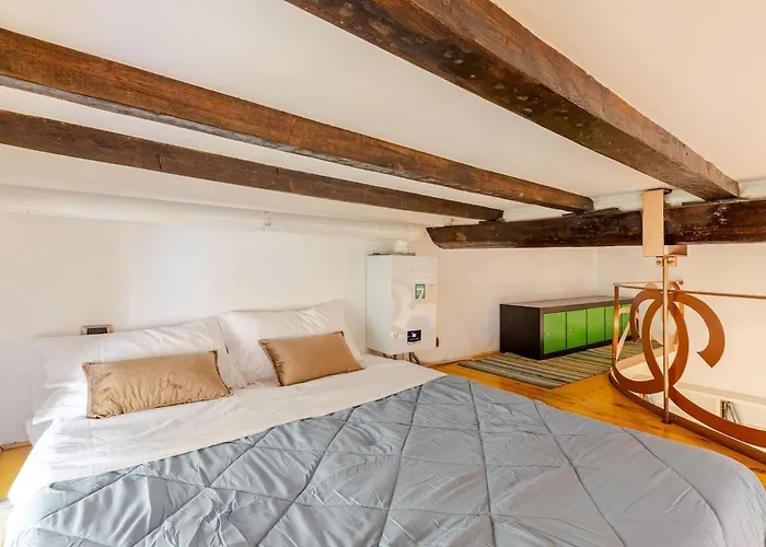 Navigli - Leobrothers - San Gottardo 15 밀라노