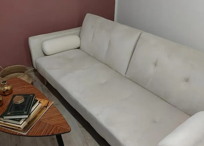 Ninahouse - Cozy&comfy מילאנו