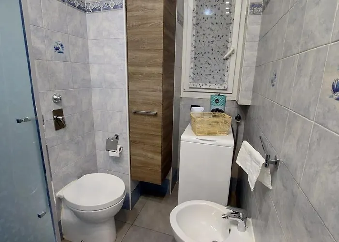 דירה Ninahouse - Cozy&comfy *