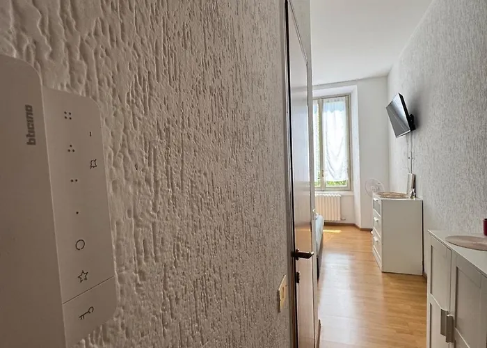 Appartement Montenero *