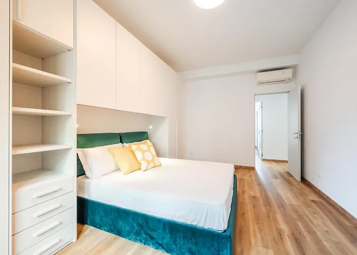 Misurata * 밀라노