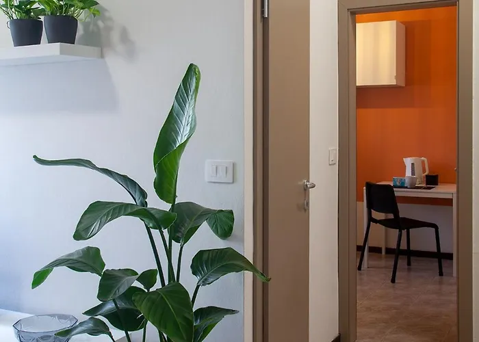 Navigli Living Duomo 20 Min Wifi