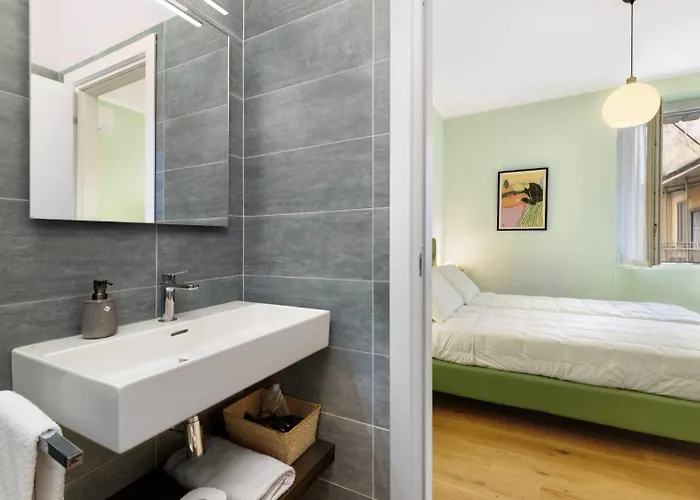 Apartment Centrale, 10 Minuti Dal Duomo *