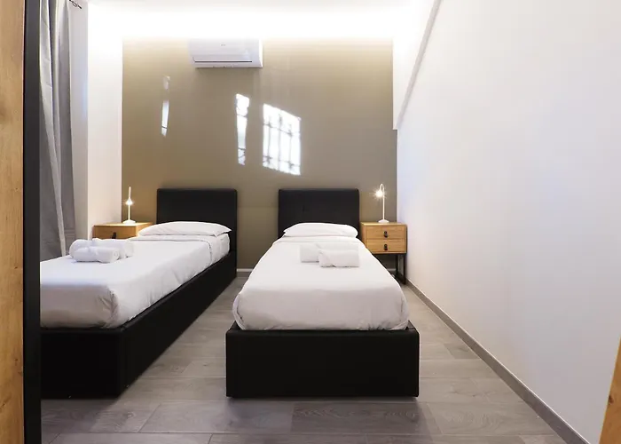 Primopiano - Vittadini Apartament *