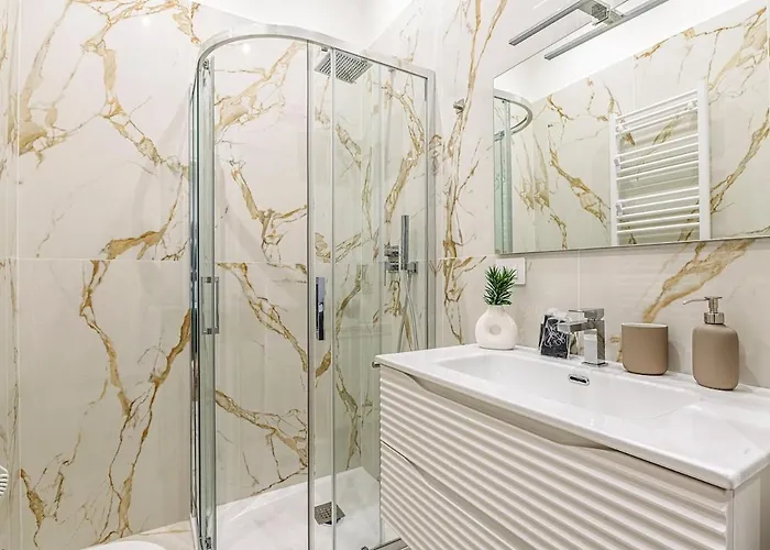 شقة New Opening - Porta Romana ميلان