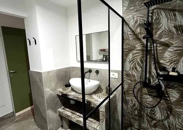 Nuovo Urbano - Romolo Apartment