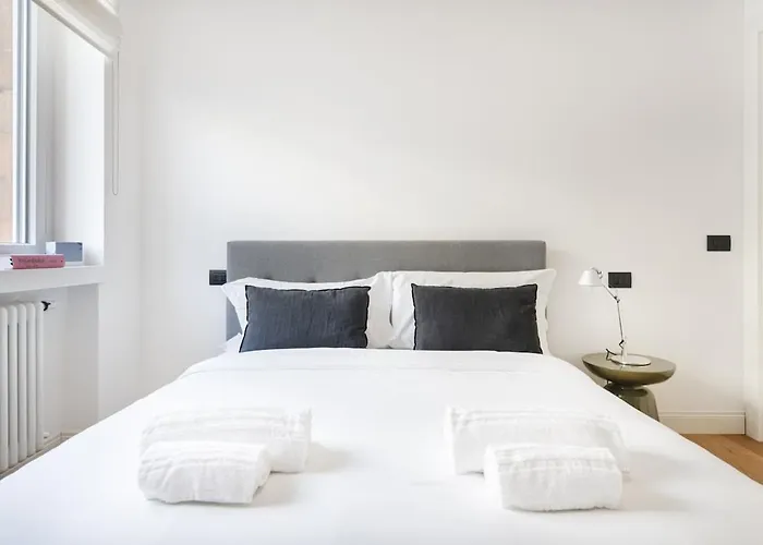 Apartment Easylife - - Modrone 6 - Duomo