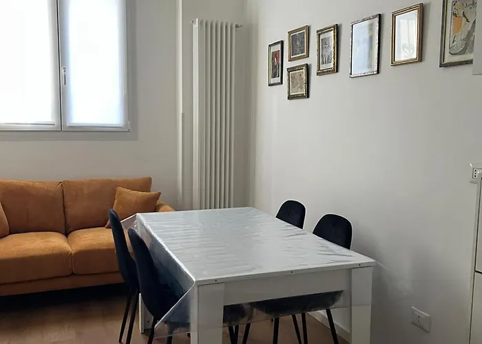 Modern In Dergano *