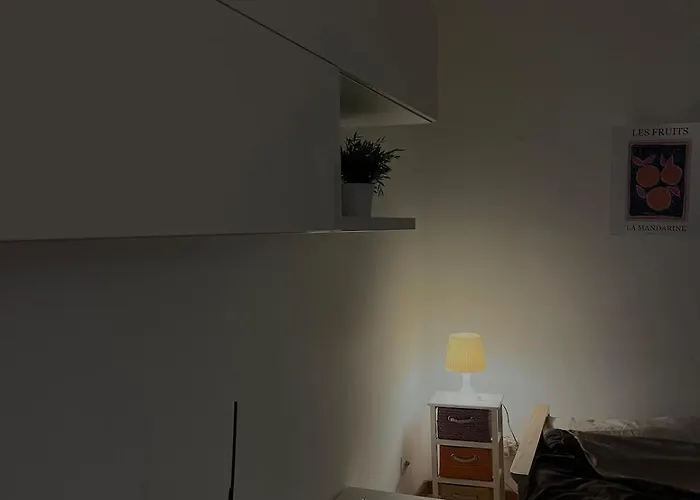 Cozy In Bovisa, Close To Tram Bus And Train Apartmán Milán