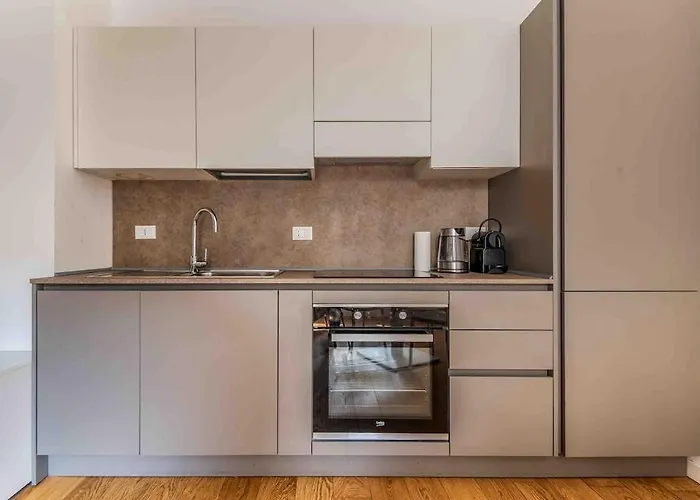 Apartamento Sant Ambrogio M2 200metri Centre Of *