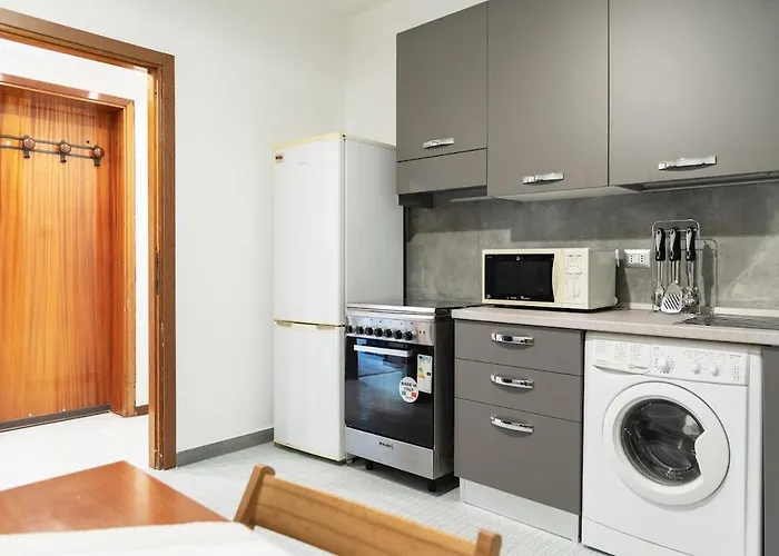 Apartamento Youhosty - Puglie 20a