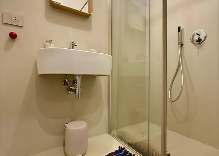 Ale's Casati Appartement