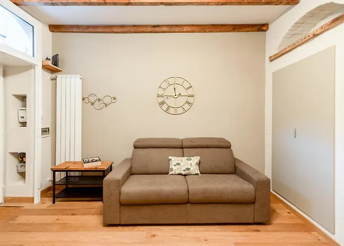 Modern Flat Near Skyline 公寓 *