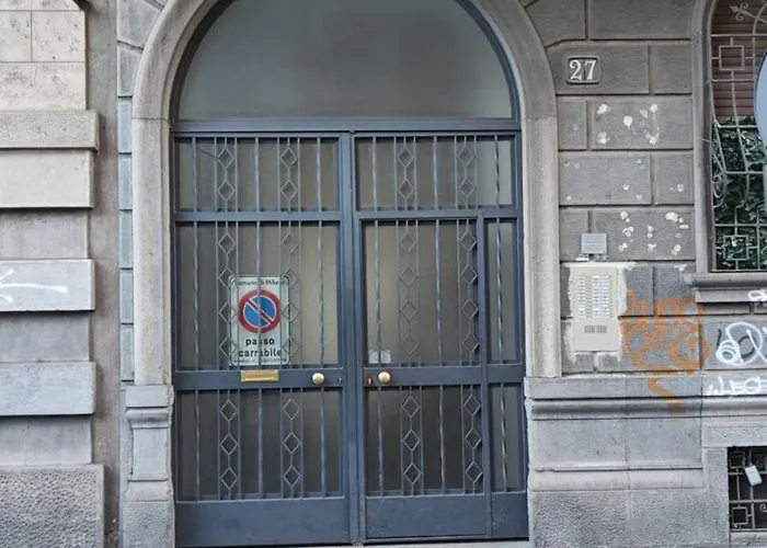 Casa Patrizia Appartement *