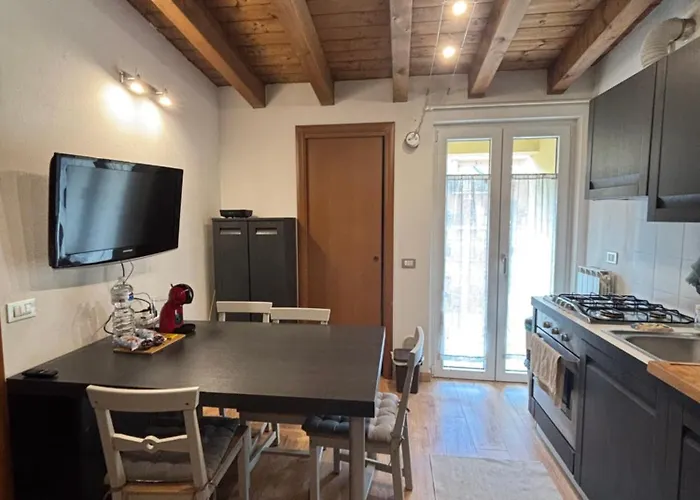 Appartamento Cozy Centro *