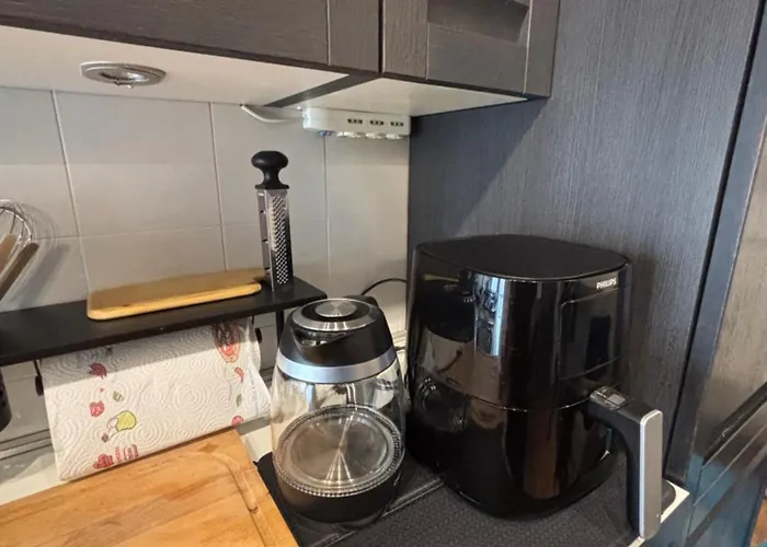 Cozy Centro Apartment *