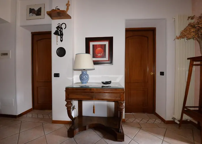 アパート Casa Zara *