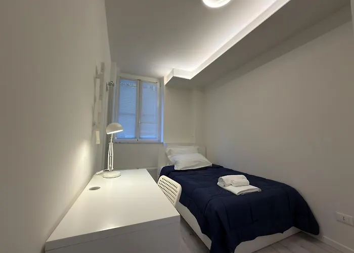 White Rabbit House *