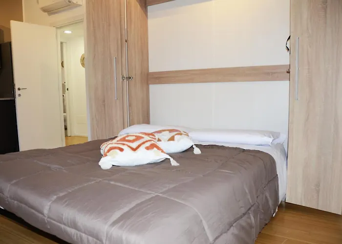 Franky San Siro Apartamento