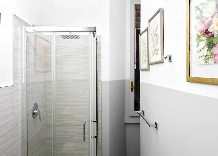 Διαμέρισμα Il Rifugio Del Generale In Centro A