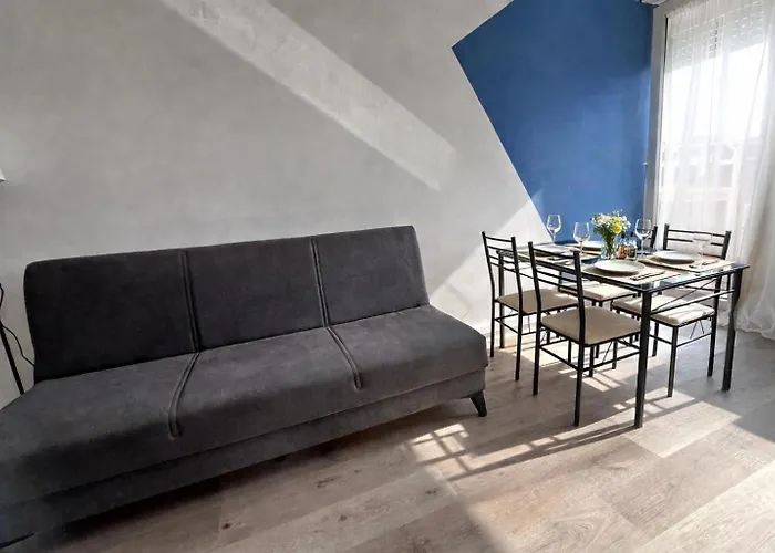 Bluesky - Metro M3 - Duomo 15min * Milano