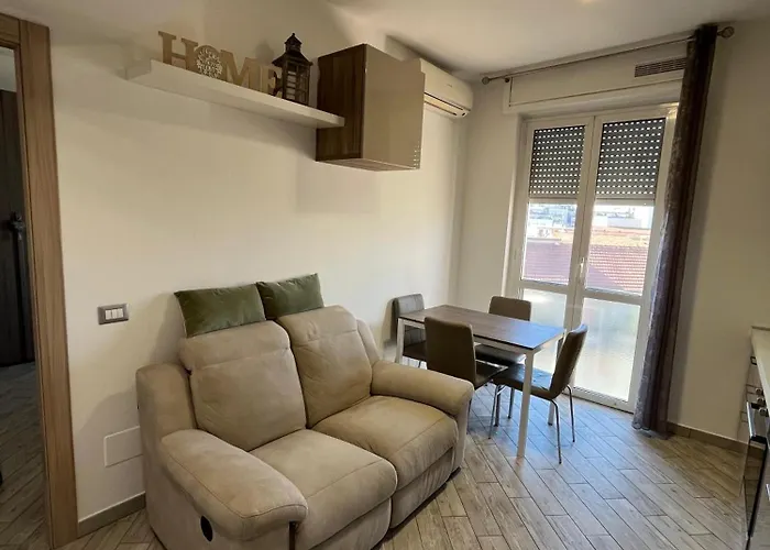 Casa Dea 밀라노