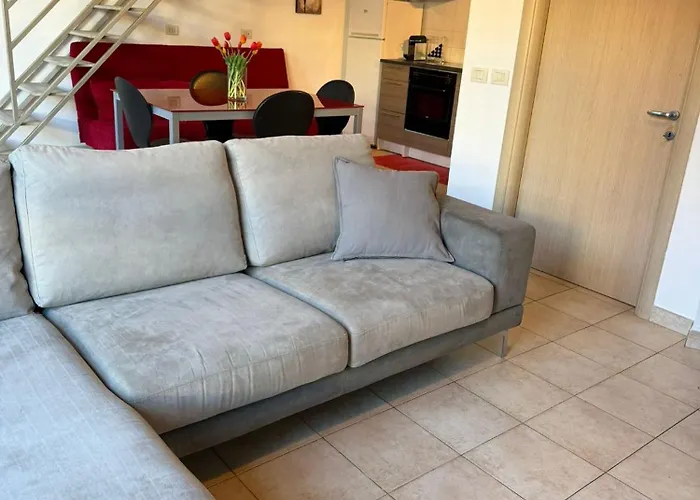 公寓 Loft Di Sofy