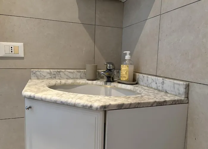 Bnbest Joy Lecco 4 Pax *