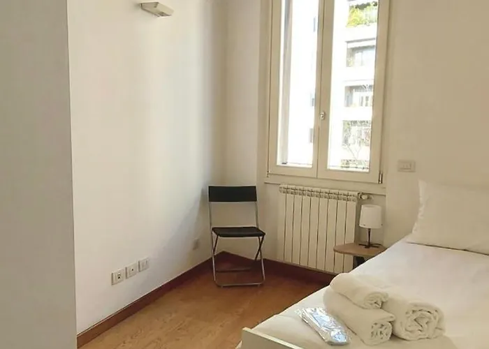 Porta Venezia *