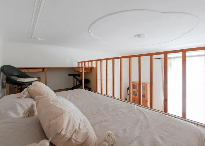Romantic Close To Fondazione Prada * Mailand