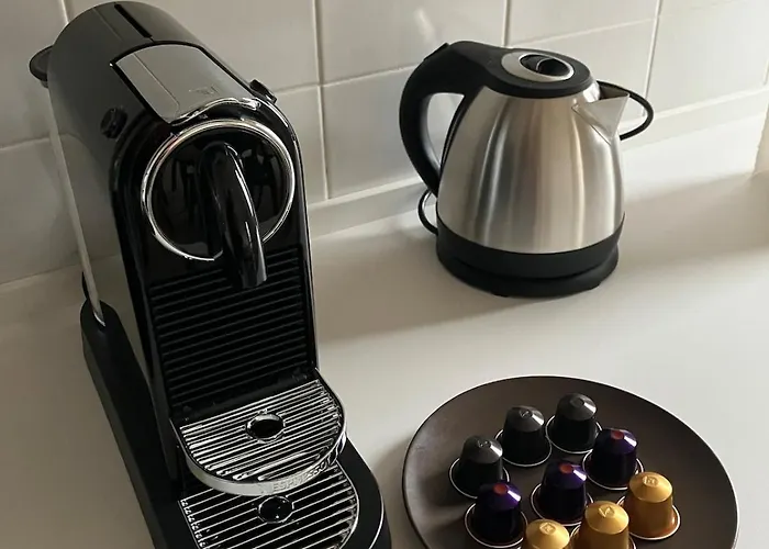 Design And Comfort In West