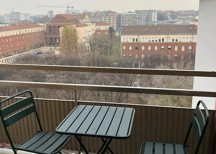 Design And Comfort In West 아파트 *