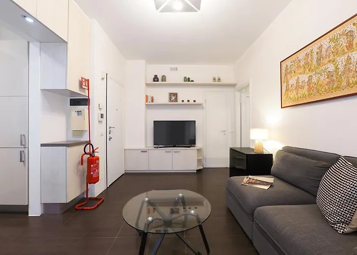 Contempora - Comfort And Style At Sempione Park