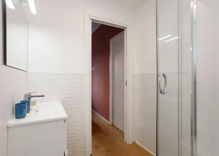 Apartamento Buenos Aires Living By Innstay